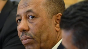 Attentat auf Libyens Ministerpräsidenten