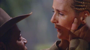 Entscheidend is inner Hose