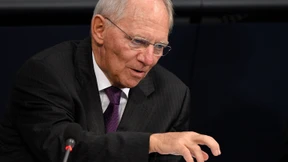 Schäuble verteidigt Pläne für Schuldentilgung