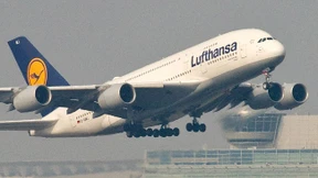 Die Lufthansa verschenkt wieder Bonusmeilen