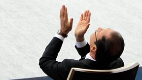 Früher war mehr Europa