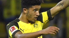 Warum Sancho für Dortmund so wichtig ist