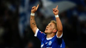 Holtby geht sofort zu Tottenham