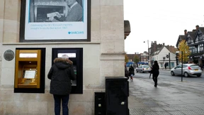 Briten geben erstmals seit fünf Jahren weniger aus