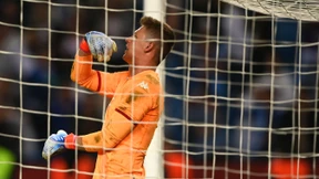 Alexander Nübel verliert mit AS Monaco