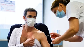 Mutanten kommen Deutschland  bedrohlich nahe