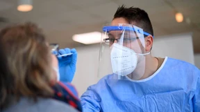 Dringliche Operationen teils über Monate verschoben