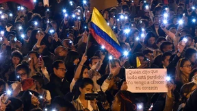 Regierung und Farc nehmen Nachverhandlungen auf