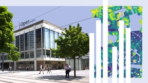 Die Großstadt als Sanierungsfall