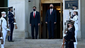 Droht ein neues Wettrüsten im Nahen Osten?