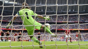 Neun Millionen Frauenfans