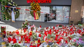 Kein Angriff aus heiterem Himmel