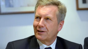 Christian Wulff will „wieder Akteur und Handelnder“ sein