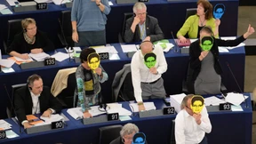 Kleines Rädchen mit großen Aussagen