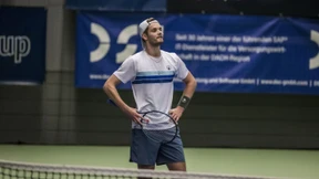 Kurioser Spielabbruch: Erst Dusche, dann Disqualifikation