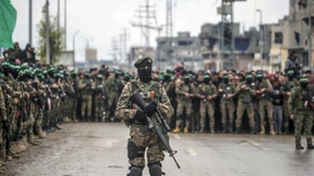 Zeit für neue Wege im Umgang mit der Hamas