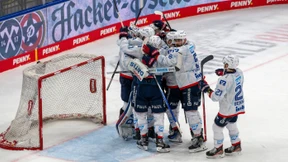 Halbfinale in Eishockey-Playoffs komplett