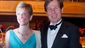 Susanne Klatten trennt sich von ihrem Ehemann