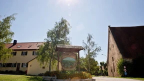 Vermisste Elfjährige in Bayern offenbar bei leiblichen Eltern