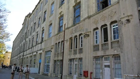 Ein Haus mit Migrationshintergrund