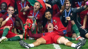 Die Schlusspointe der EM sitzt