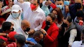 Krise vor Amtseinsetzung in Honduras