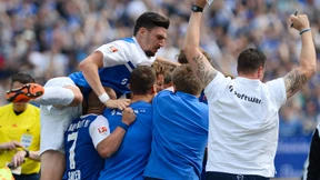 Darmstadt wird Meister!
