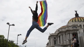 Mexiko verbietet sexuelle „Konversionstherapien“