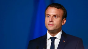 Macron ernennt neue Regierung