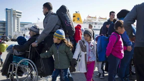 Ein unerklärter Ausnahmezustand