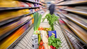 Deutsche befürchten Verschlechterung der eigenen wirtschaftlichen Lage