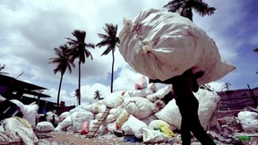 „Wir waren mal die sauberste Stadt Indiens“