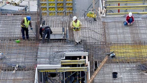 Das Arbeitsmarktwunder geht weiter