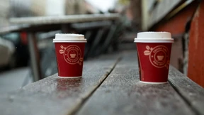 Umsatz im deutschen Gastgewerbe bricht 2020 um 36 Prozent ein