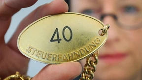 Walter-Borjans’ Wolpertinger