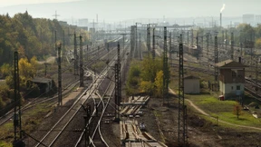 Deutschland steht still