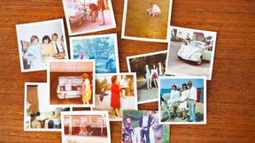 Unterstützung der Kinder macht das Vererben schwer