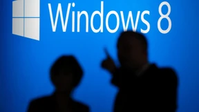 Neustart mit Windows 8 