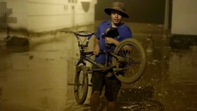 Wirbelsturm Yaku fordert mindestens sechs Tote