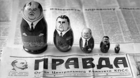 Zu schön, um wahr zu sein