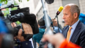 Poseck soll neuer Justizminister von Hessen werden