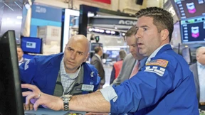 „Am Anleihemarkt brennt es“