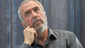 Bis in die Fingerspitzen