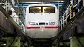 Läuft und läuft und läuft