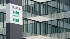 Ein Börsengang als Lachnummer