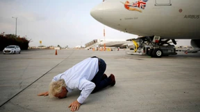 Milliardär bettelt um Staatshilfe