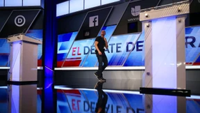 Es geht in die nächste Runde