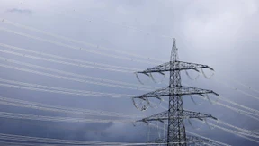 Brückenkredit für Tennet