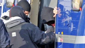 Weiterer mutmaßlicher Terrorhelfer festgenommen