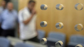 IS-Kämpfer wollte V-Mann werden